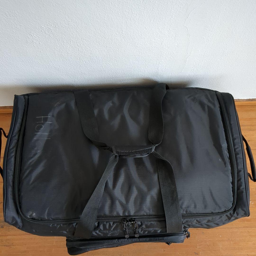 米軍放出品 MERCURY TACTICAL GEAR シーバック