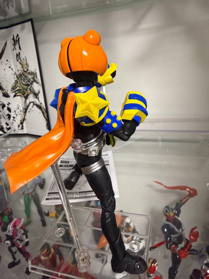 仮面ライダーギーツ　S.H.Figuarts セット売り