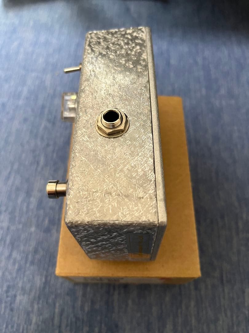 Toptone Shine Boost SB-1 【トップトーン】