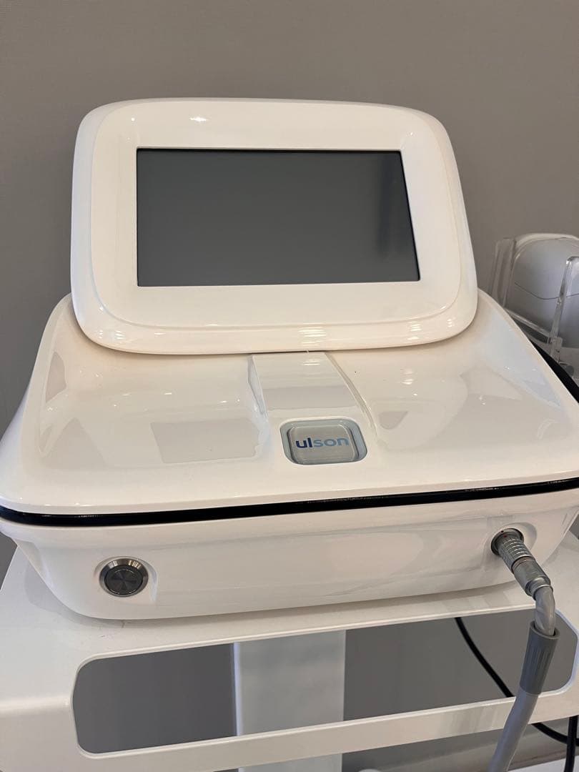 ulson痩身 ulson痩身