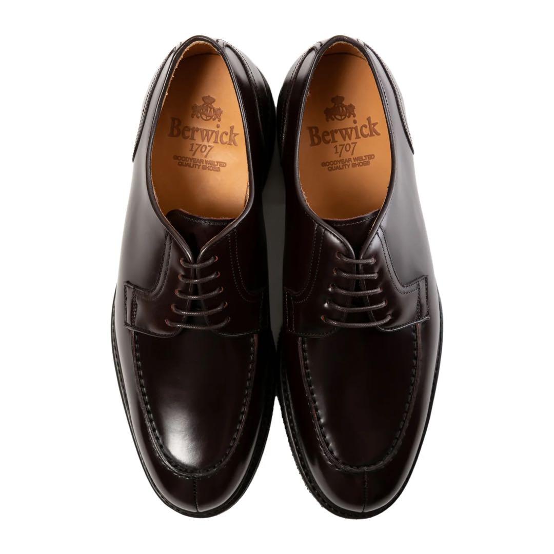 Berwick Uチップ　3682ROMLDB