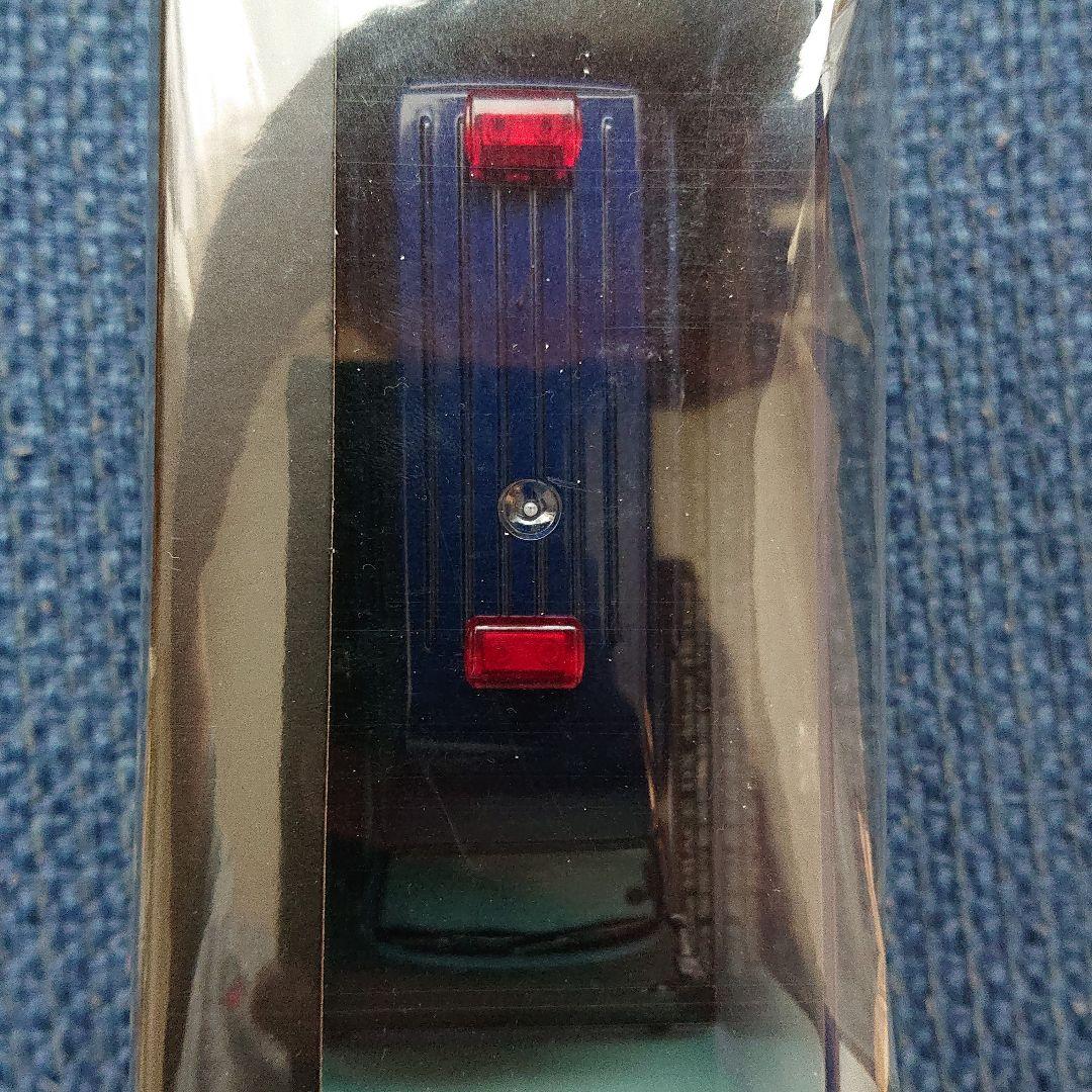 レイズ ヒコセブン トヨタ ハイエース 警視庁警備部機動隊ゲリラ対策車両