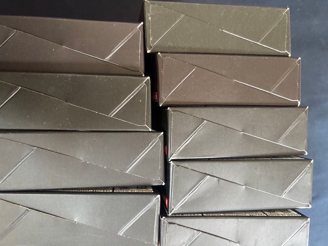 遊戯王OCG ストラクチャーデッキ 9個セット