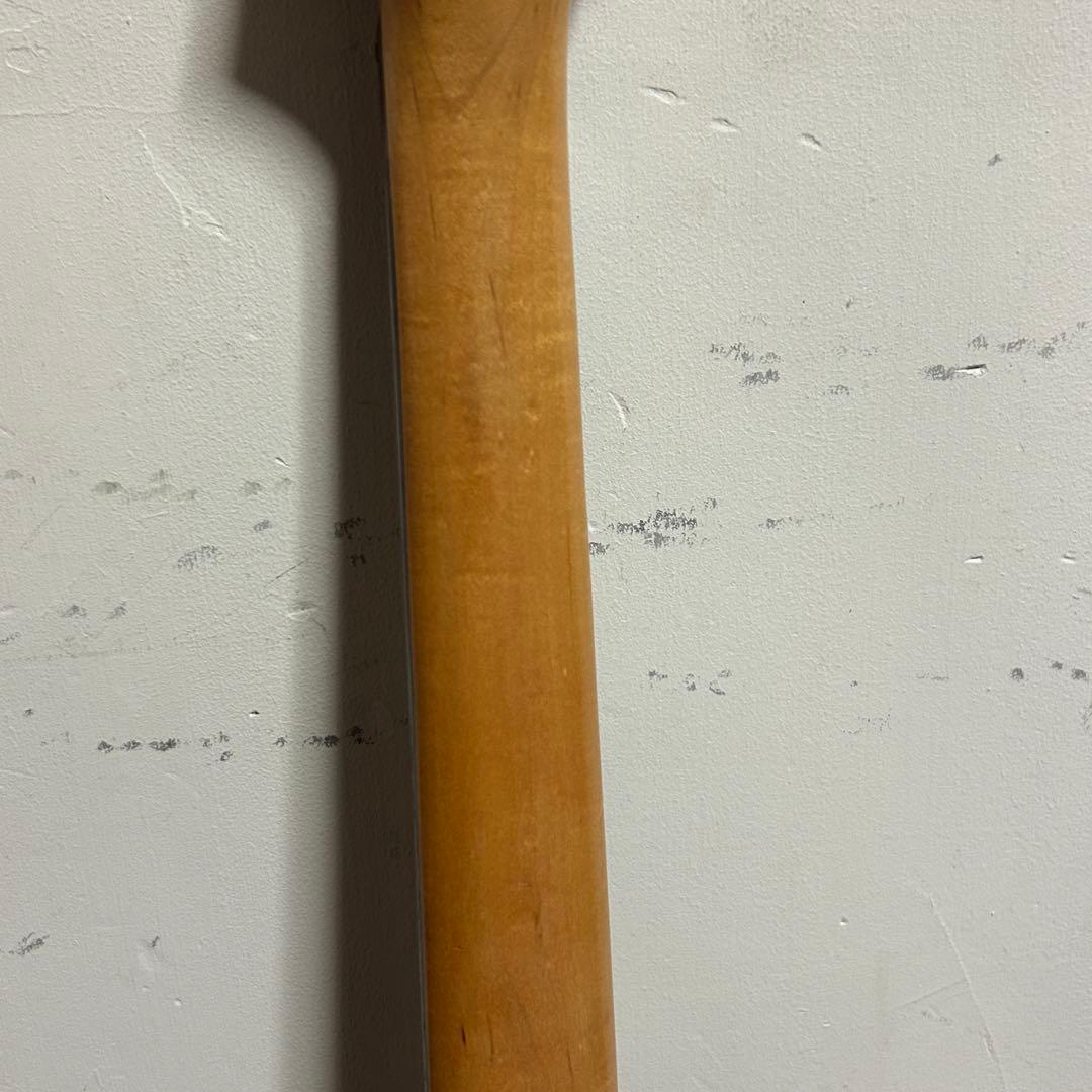 【メンテ済み・希少】Cobran 中信楽器製 日本製エレキギター