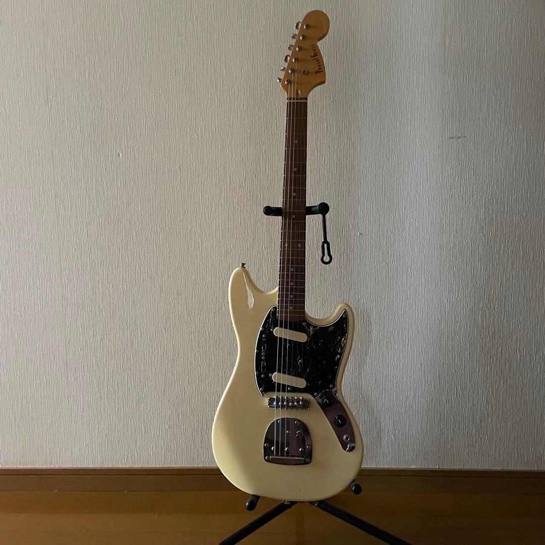 Photogenic MGG-200 ムスタングコピーモデル