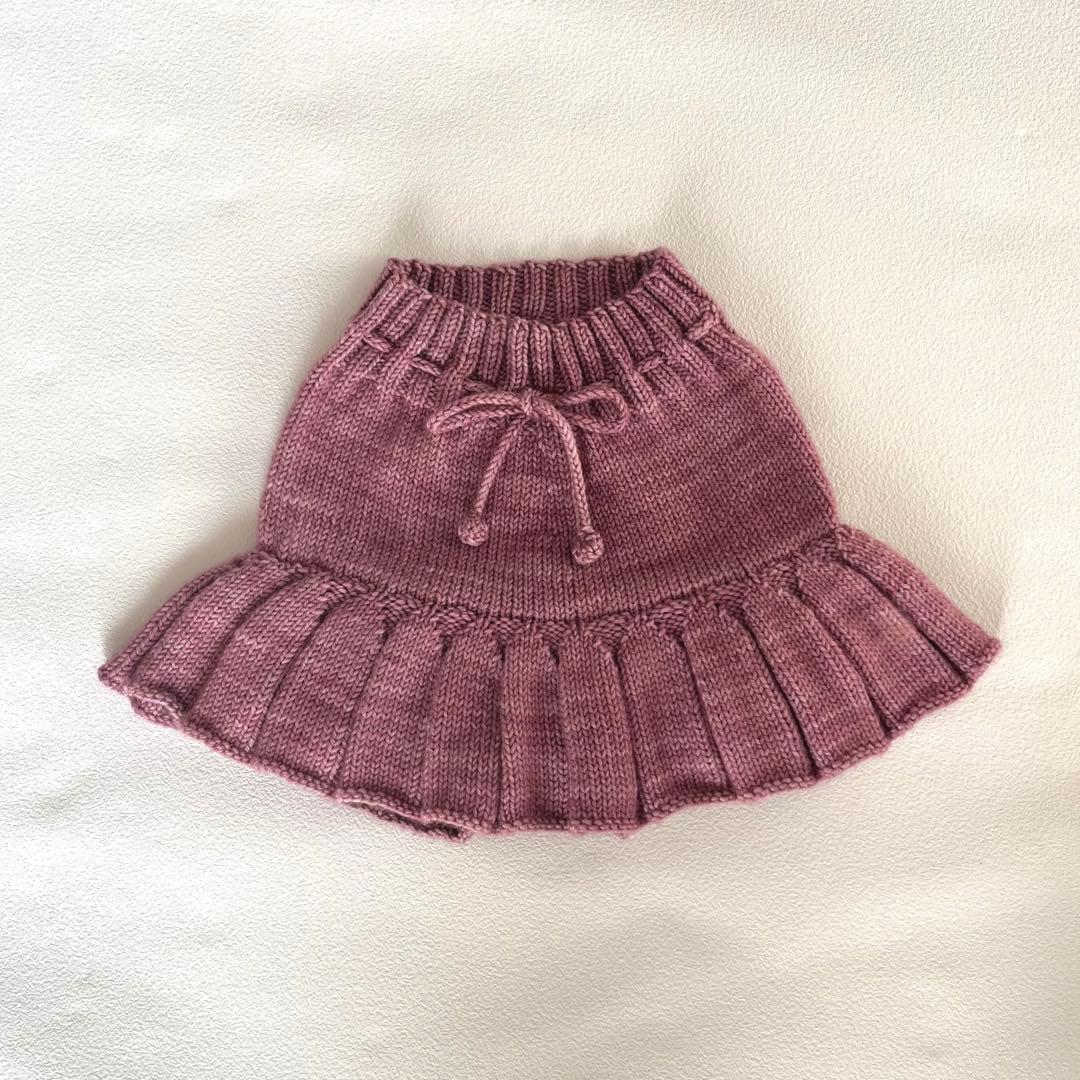 スカート misha and puff Skating Pond Skirt