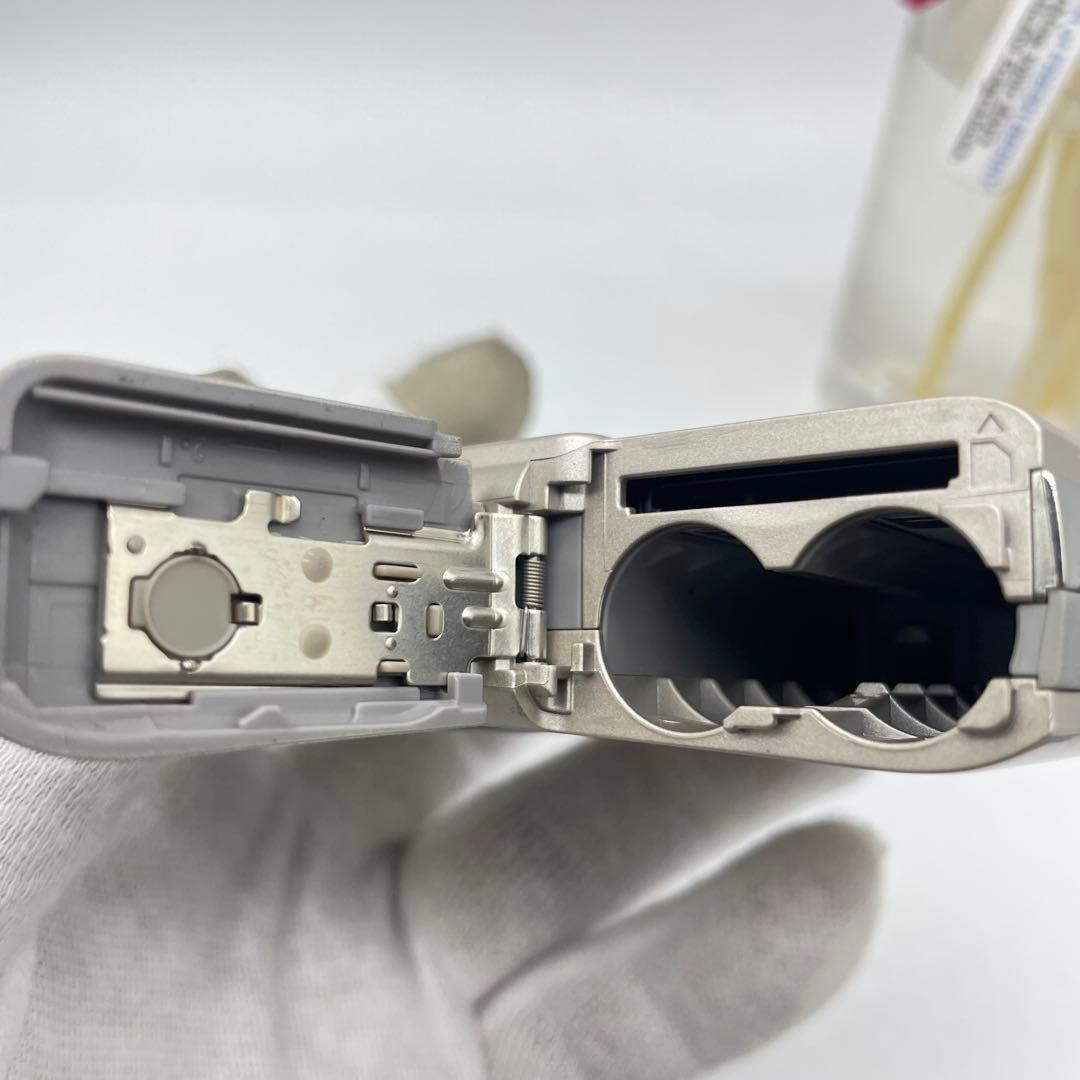 スマホ転送OK✨PENTAX Optio E70✨動作確認済 単三電池 可愛い♪