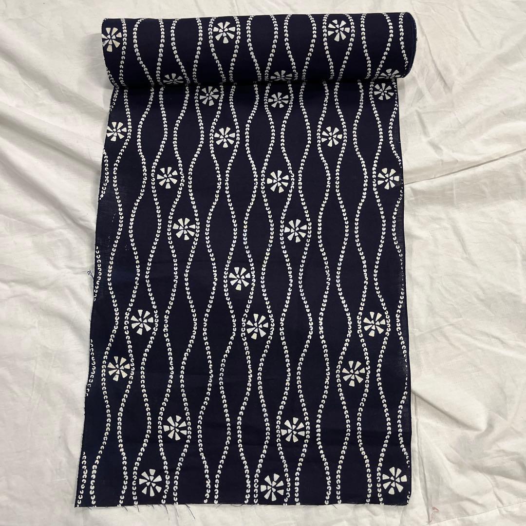 3 9 綿 浴衣 反物 リメイク用 まとめ