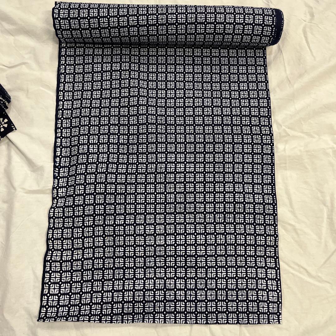 3 9 綿 浴衣 反物 リメイク用 まとめ