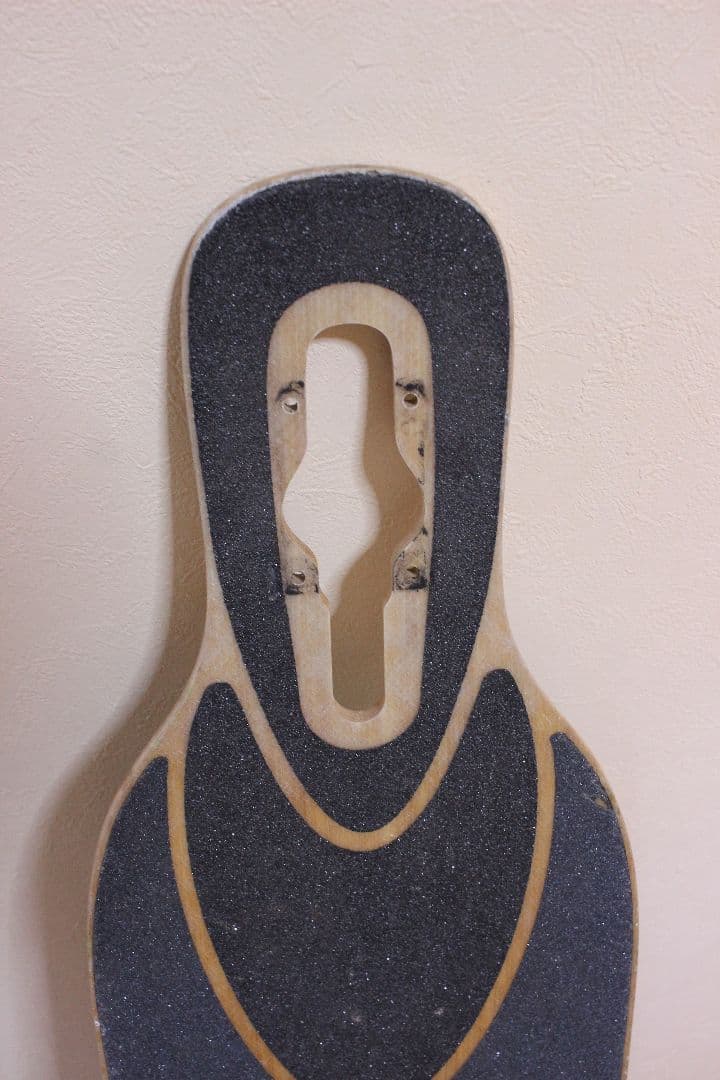 デッキのみLOADED BOARDS Dervish Sama Flex 2