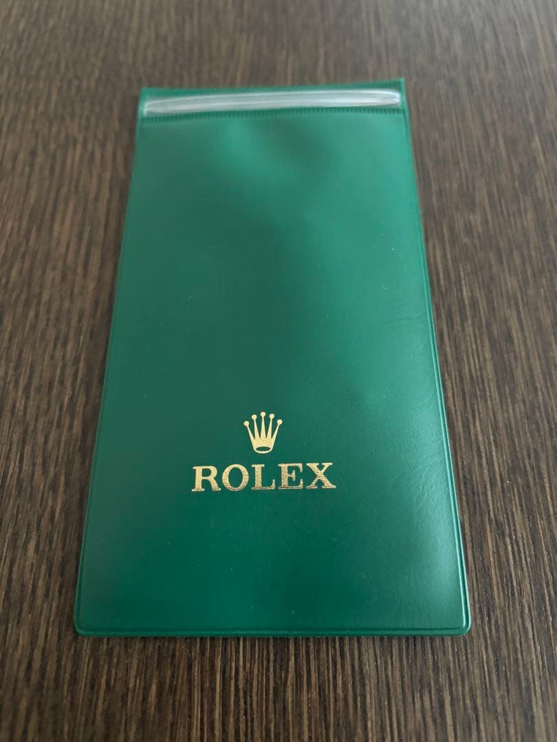 ロレックス　オイスターフレックス　サイズE【当日発送可能】