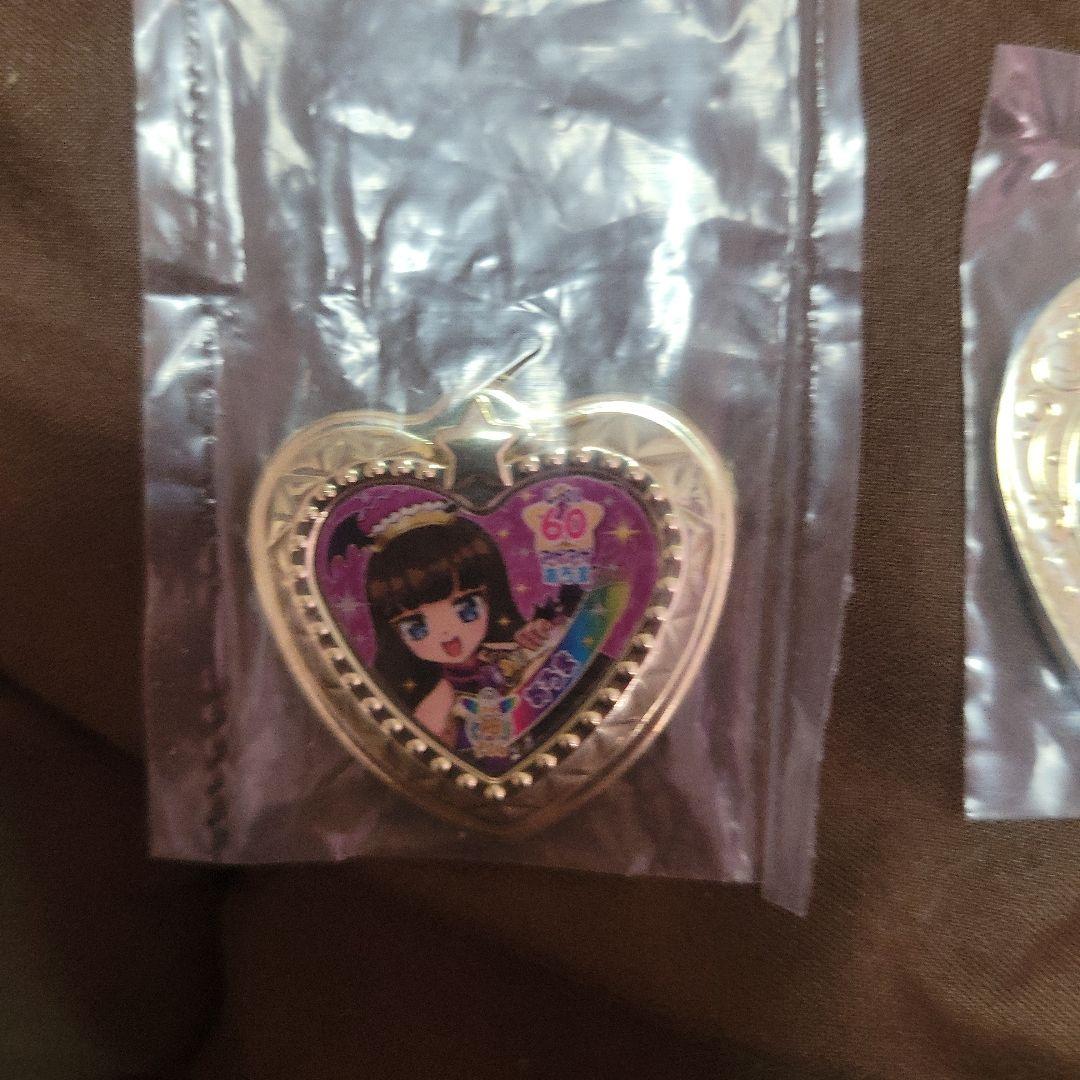 プリパラ 神ジュエル あろま ガァルマゲドン - メルカリ