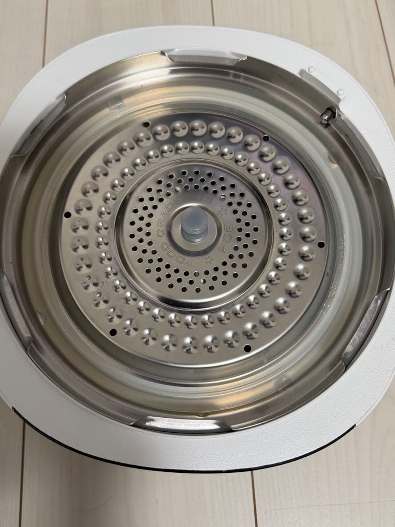 ティファール ラクラ・ クッカー 電気圧力鍋 新品