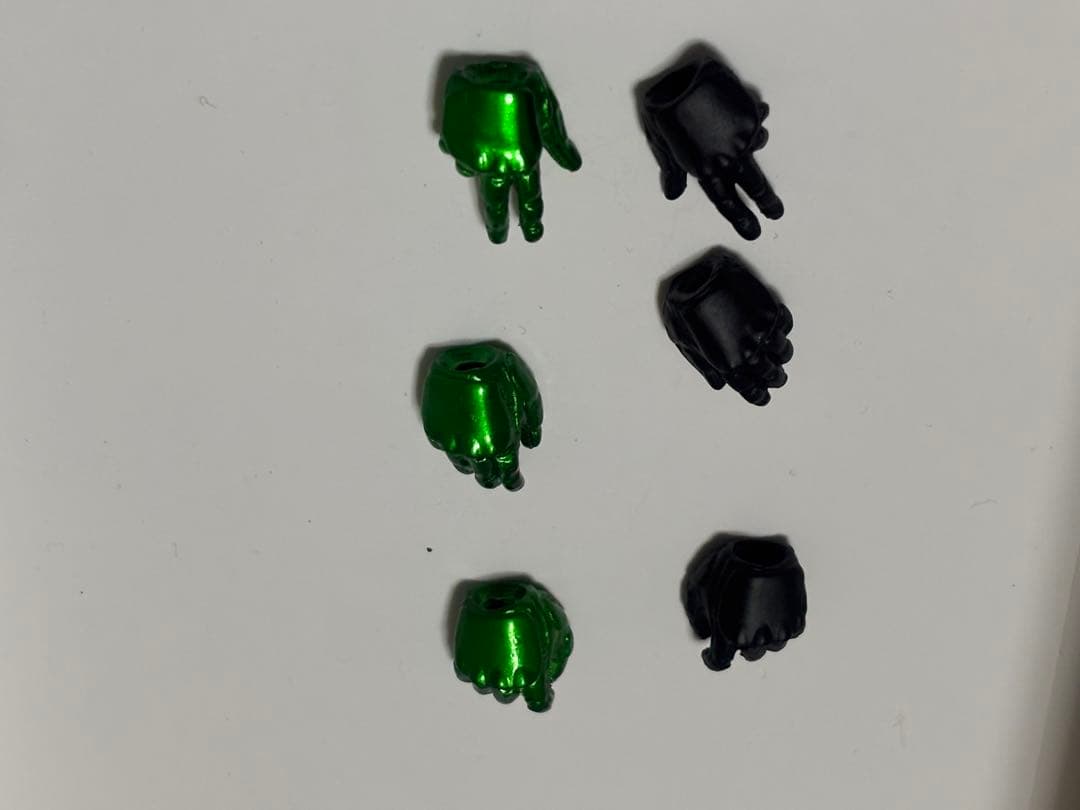 仮面ライダーW サイクロンスカル　フィギュア