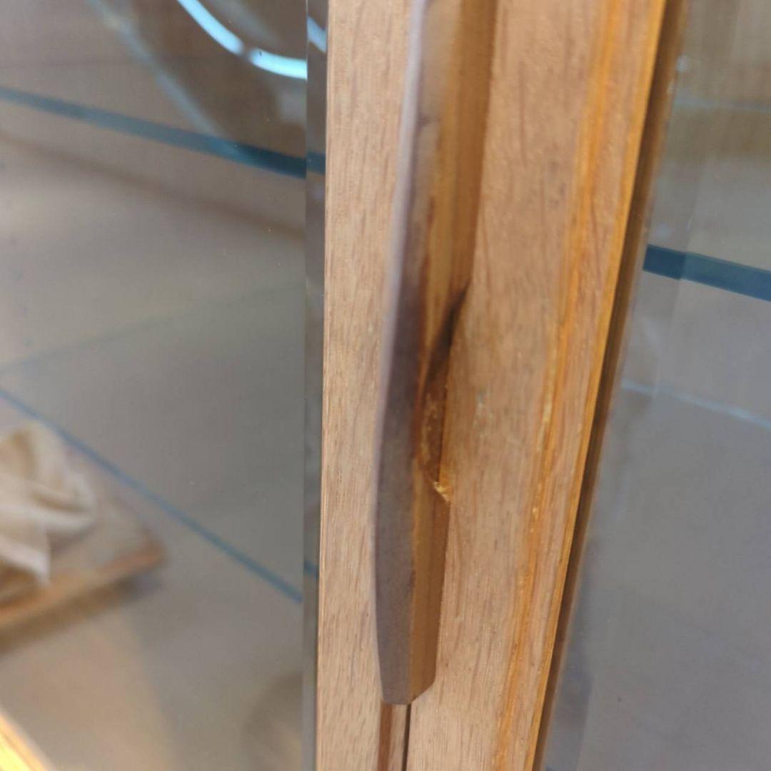 決算セール◇旭川家具 CONDE HOUSE ナラ×ウォールナット - メルカリ