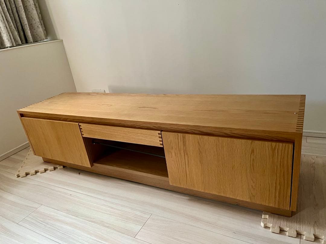 unico craff av board / ウニコTVボード ウニコ UNICO CRAFF AVミドルボード 【公式通販】