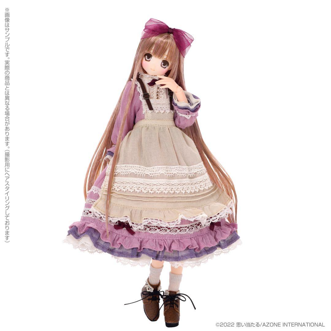 iMda Doll (イムダドール) iMda4.3 公式アウトフィット camellia様