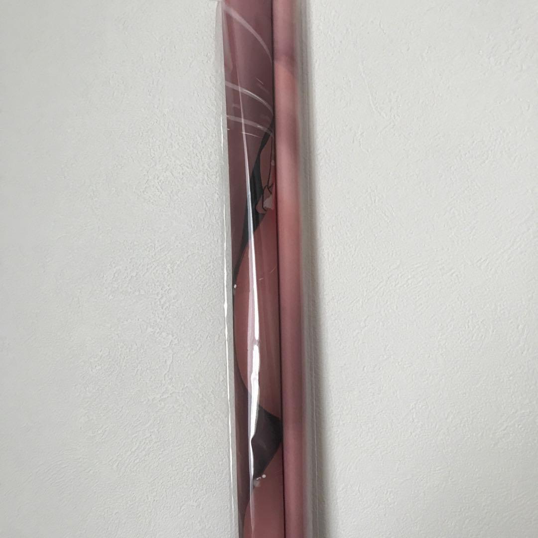 バニー学園発売直筆サイン入り　イベント景品　バニー学園　ギルティアC賞