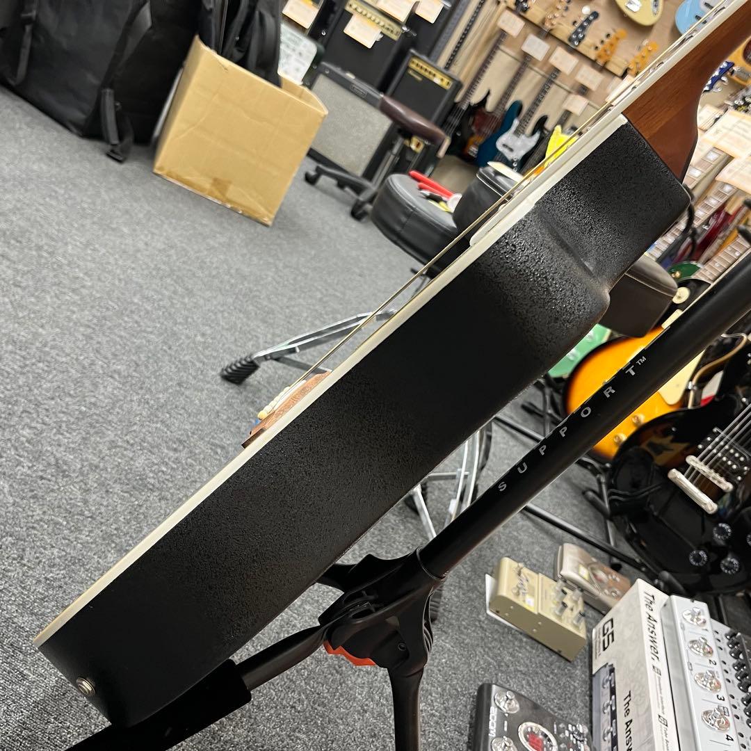 11554】Aria AMB-35 BLS エレアコ アリア ブルー - メルカリ