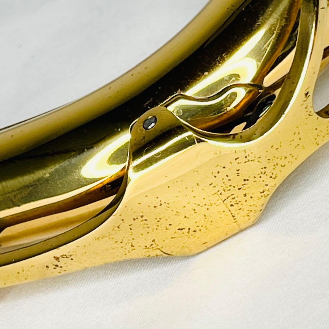 オリエント　OSA-1000L サックス　ORIENT アルトサックス　ケース付