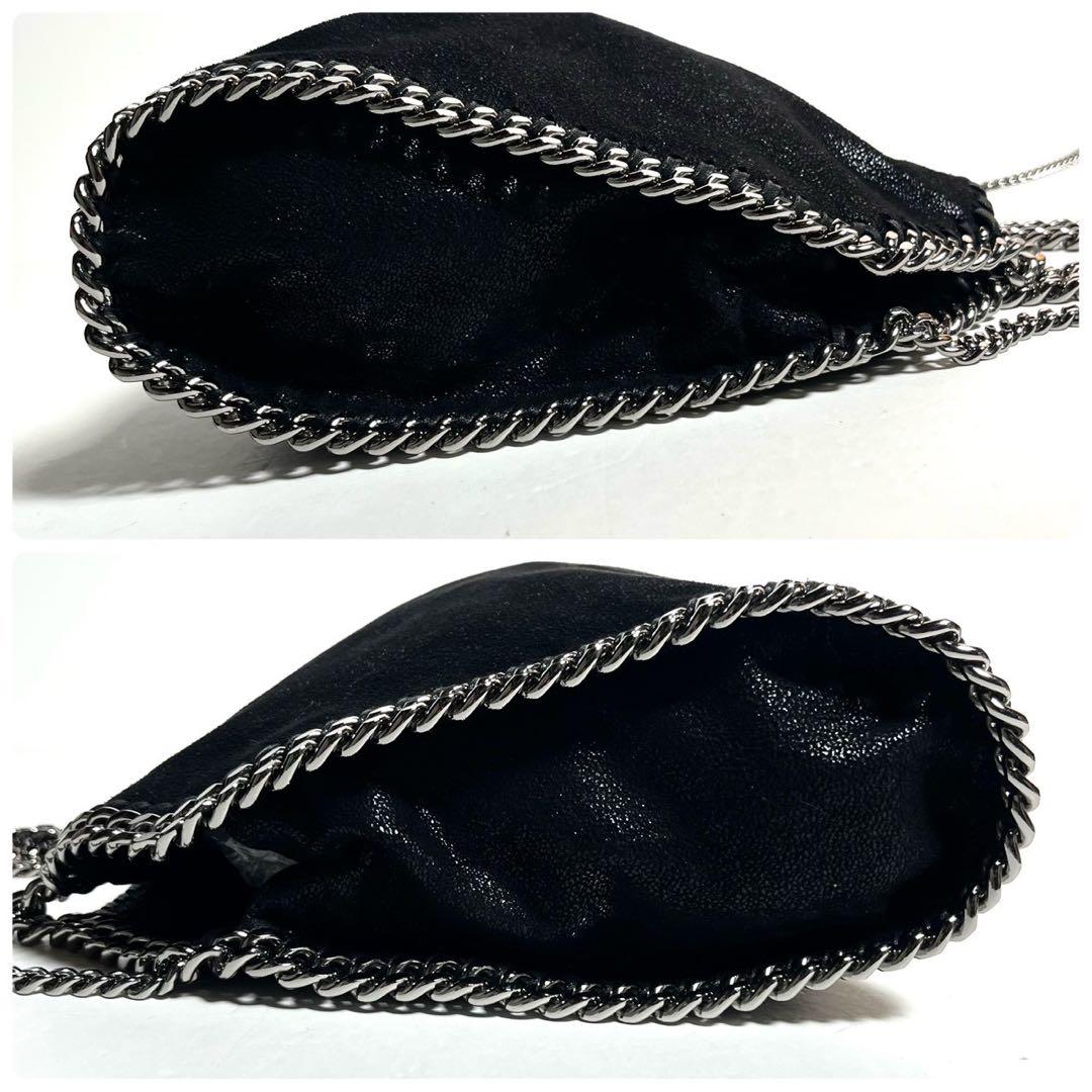 【正規品・新品未使用保管✨】ステラマッカートニー ファラベラ ショルダーバッグ