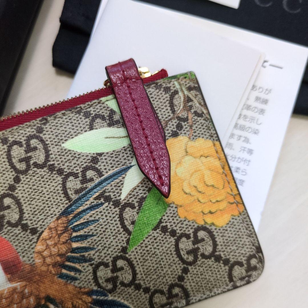 GUCCI　ケース　ティアン