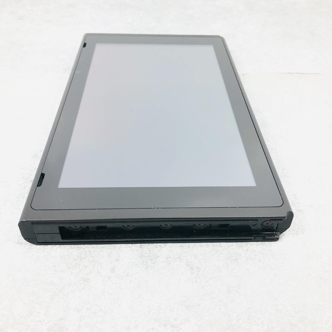 【動作OK】任天堂 Switch 旧型 HAC-001 本体のみ 01-55