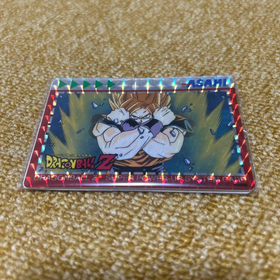 N*ト様 ラス1数量限定ASAHI ドラゴンボールZ & ダイレンジャー PPカ 1000209467_2.jpg