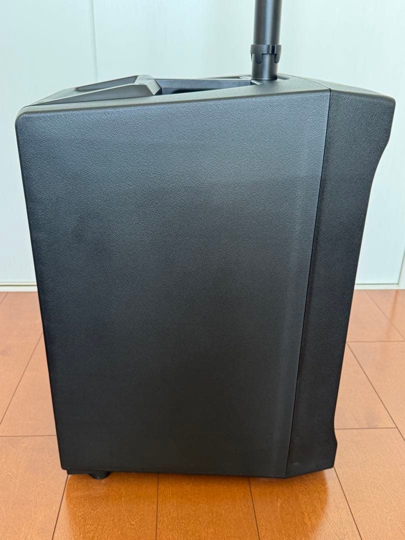 配信機器・PA機器・レコーディング機器 RCF EVOX J8