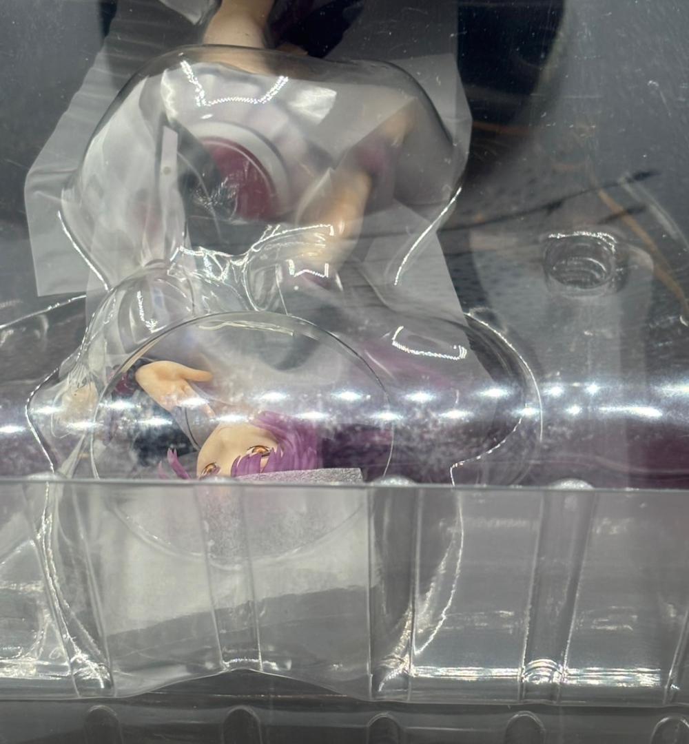 【未開封・特典付き】コトブキヤ 軌跡シリーズ レン・ブライト フィギュア