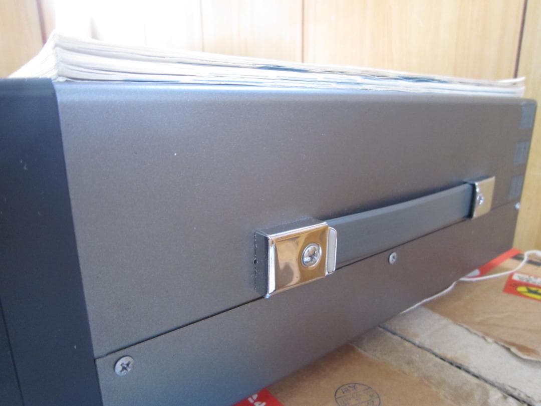 KENWOOD TS-850S HF 100wトランシーバー完動 綺麗 本箱付 - メルカリ