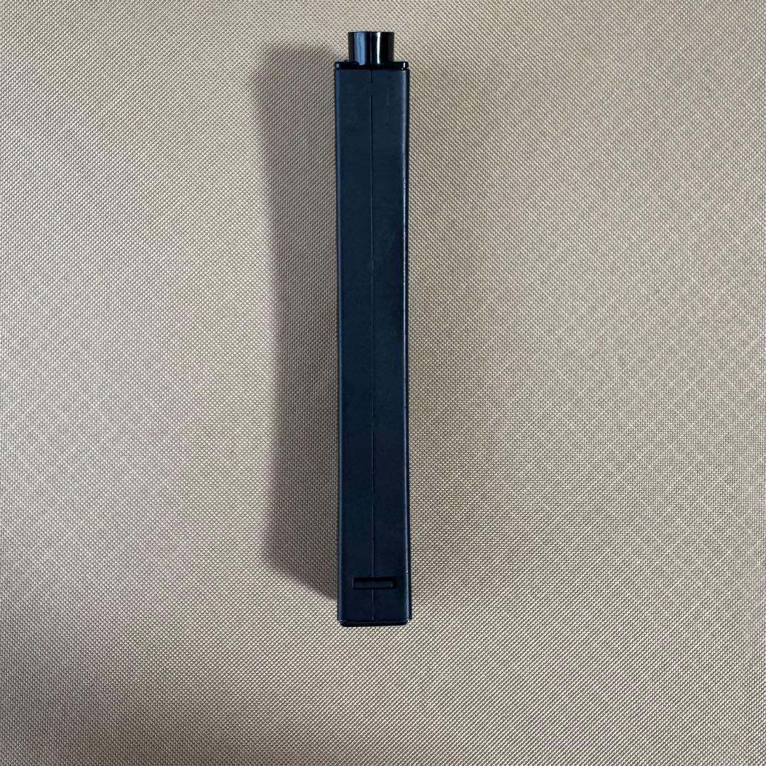 東京マルイ MP5K クルツA4 ロングマガジン　バッテリー&充電器付き