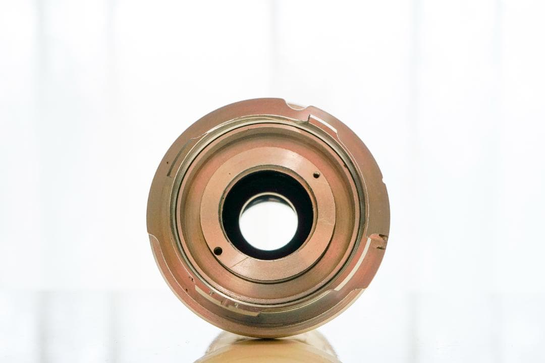 限界値下げ！Som Berthiot Cinor 50mm f3.5 M改 銘玉 - メルカリ