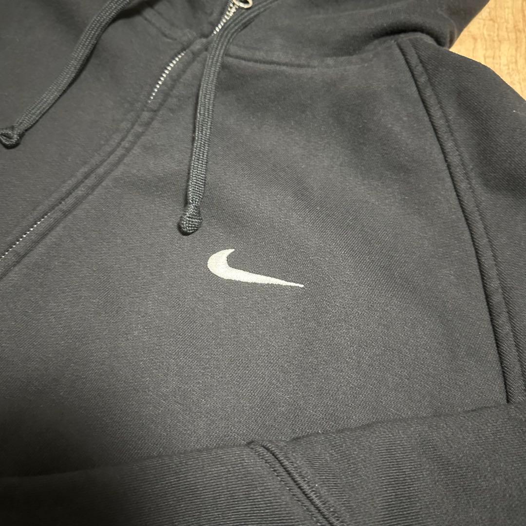 新品XLSupreme Nike ZipUpHooded Sweatshirt