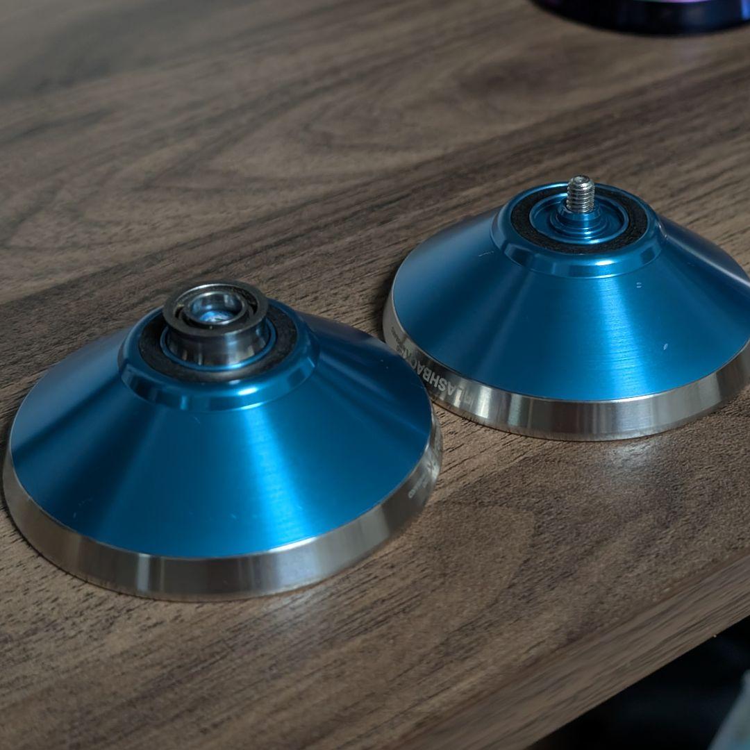 UNPRLD FLASHBACK ブルー