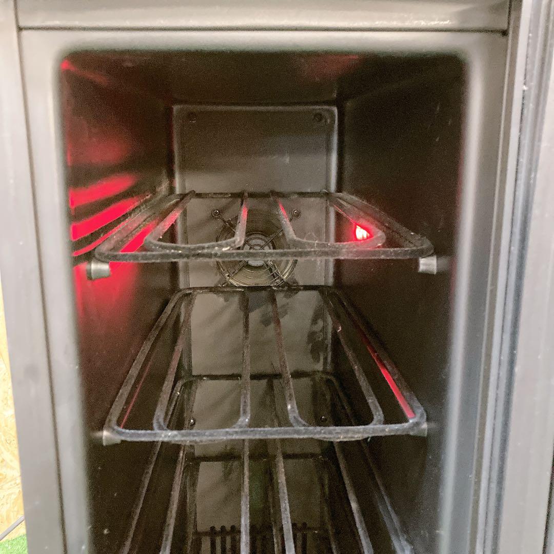 ワインセラー WA-12E シークス株式会社