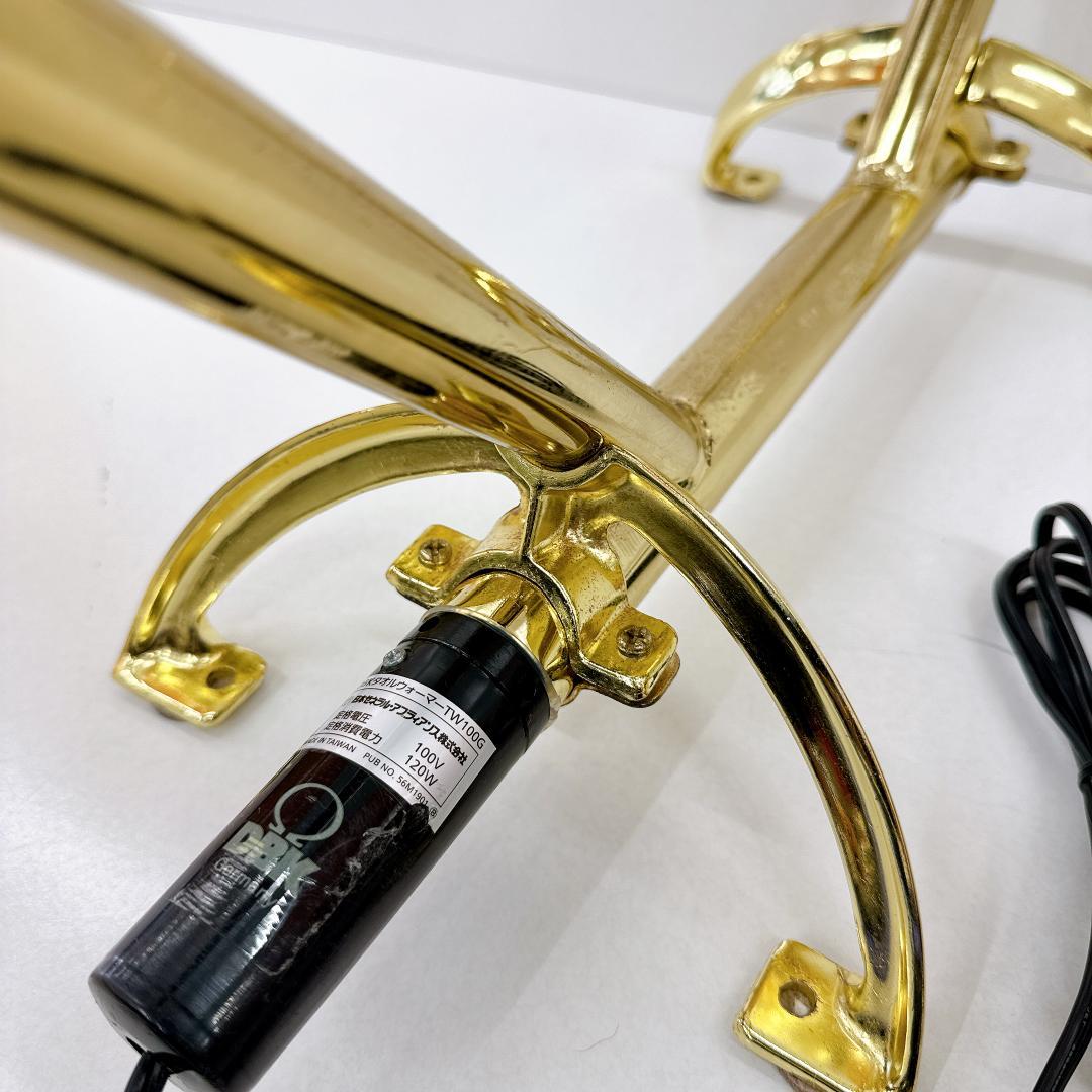 良品】DBK タオルウォーマー TW100G