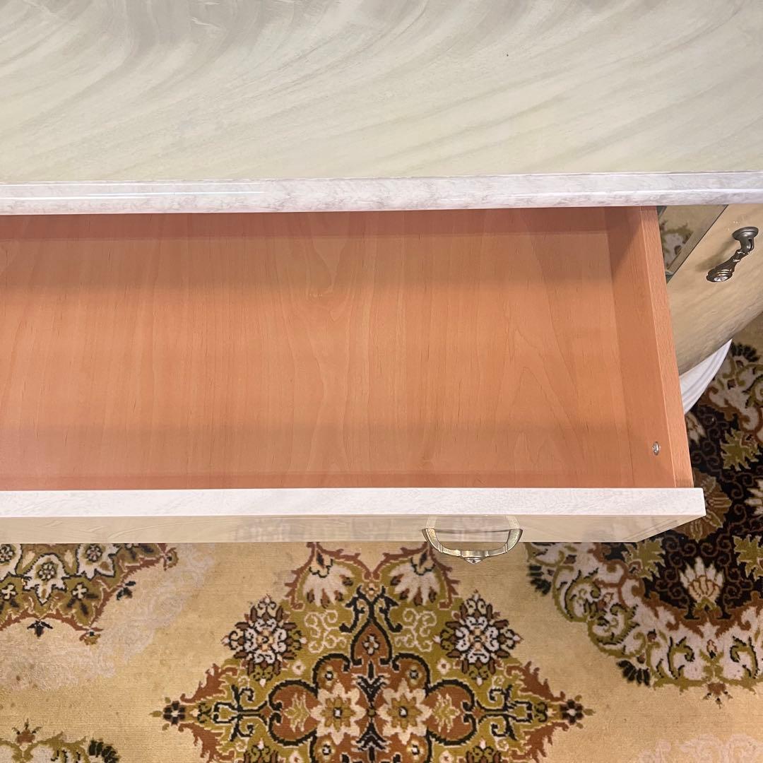 なゆさん様専用꧁Eddi Rose エディローズ꧂ イタリア製ローボード