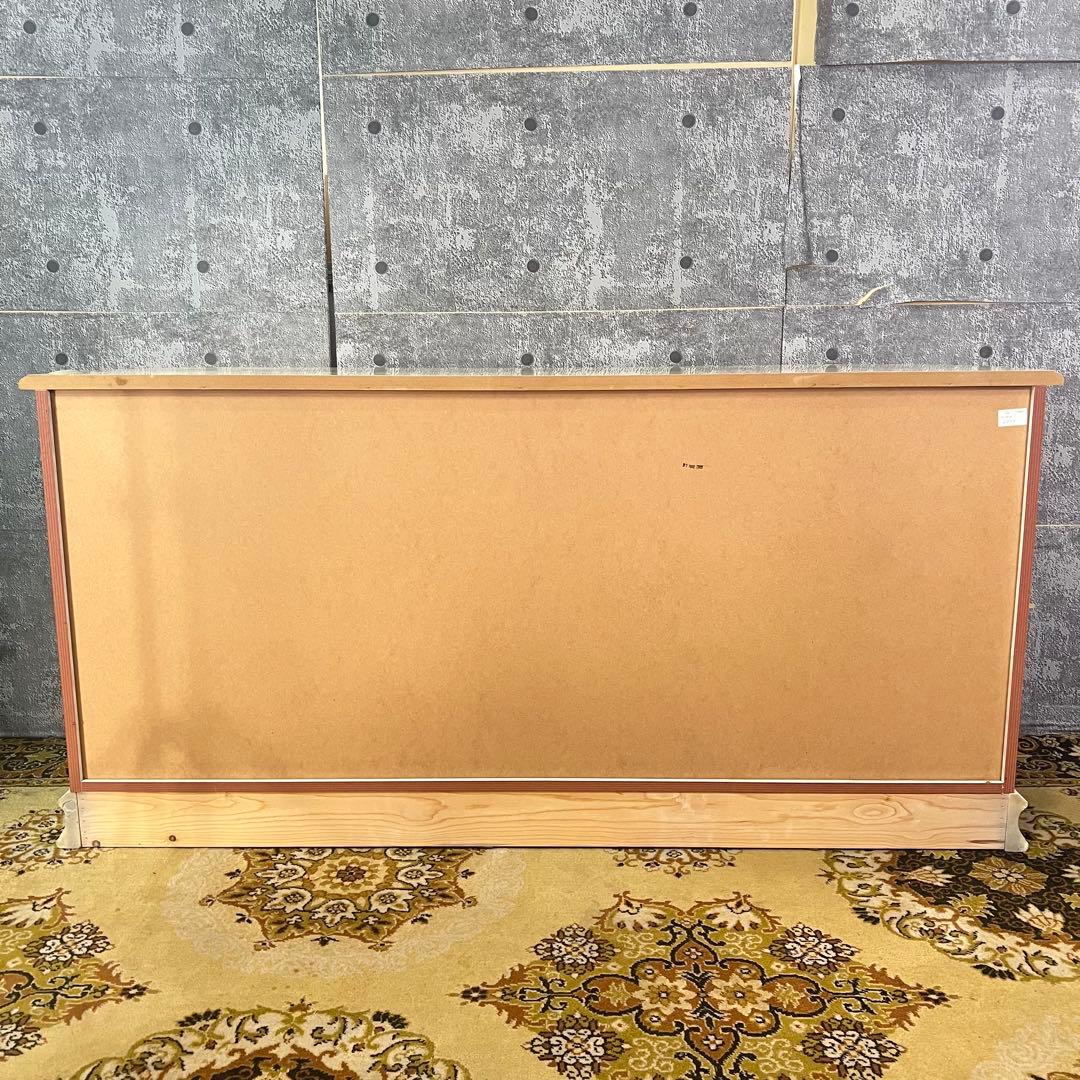 なゆさん様専用꧁Eddi Rose エディローズ꧂ イタリア製ローボード