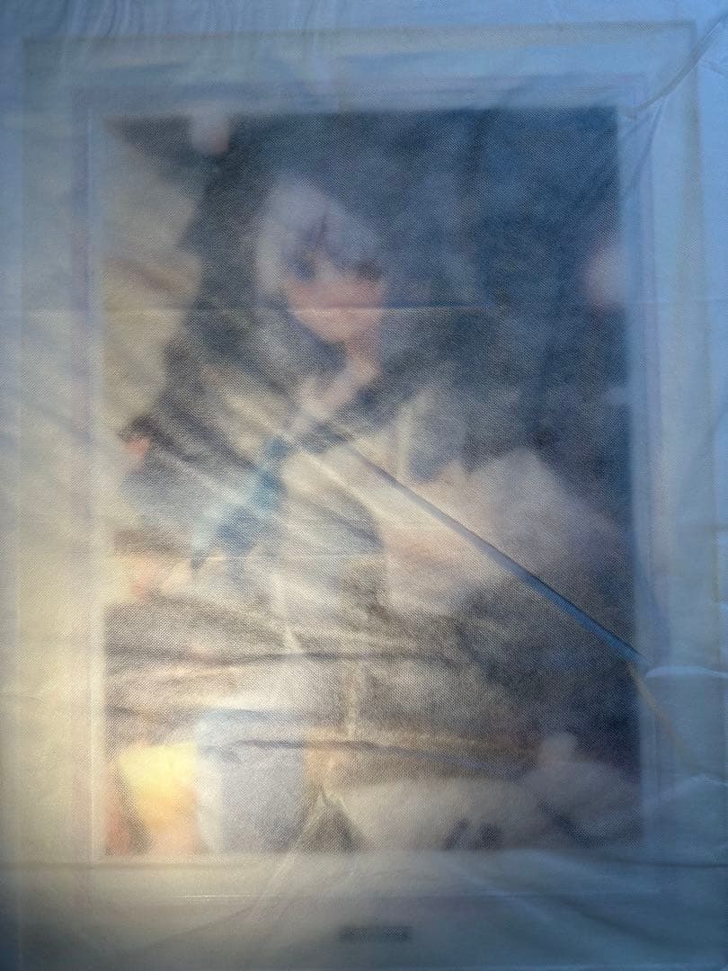 三嶋くろね　版画　クラスメイトになった君