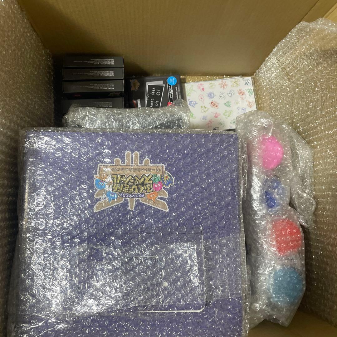 ドラゴンクエスト　ふくびき所スペシャル2025 最後賞ロトの兜+13点