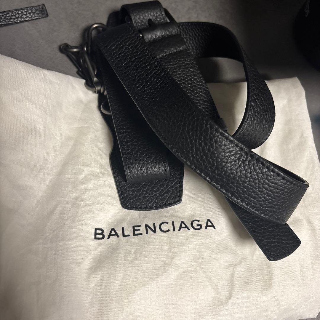 バレンシアガ　ビジネスバッグ（完売品）美品
