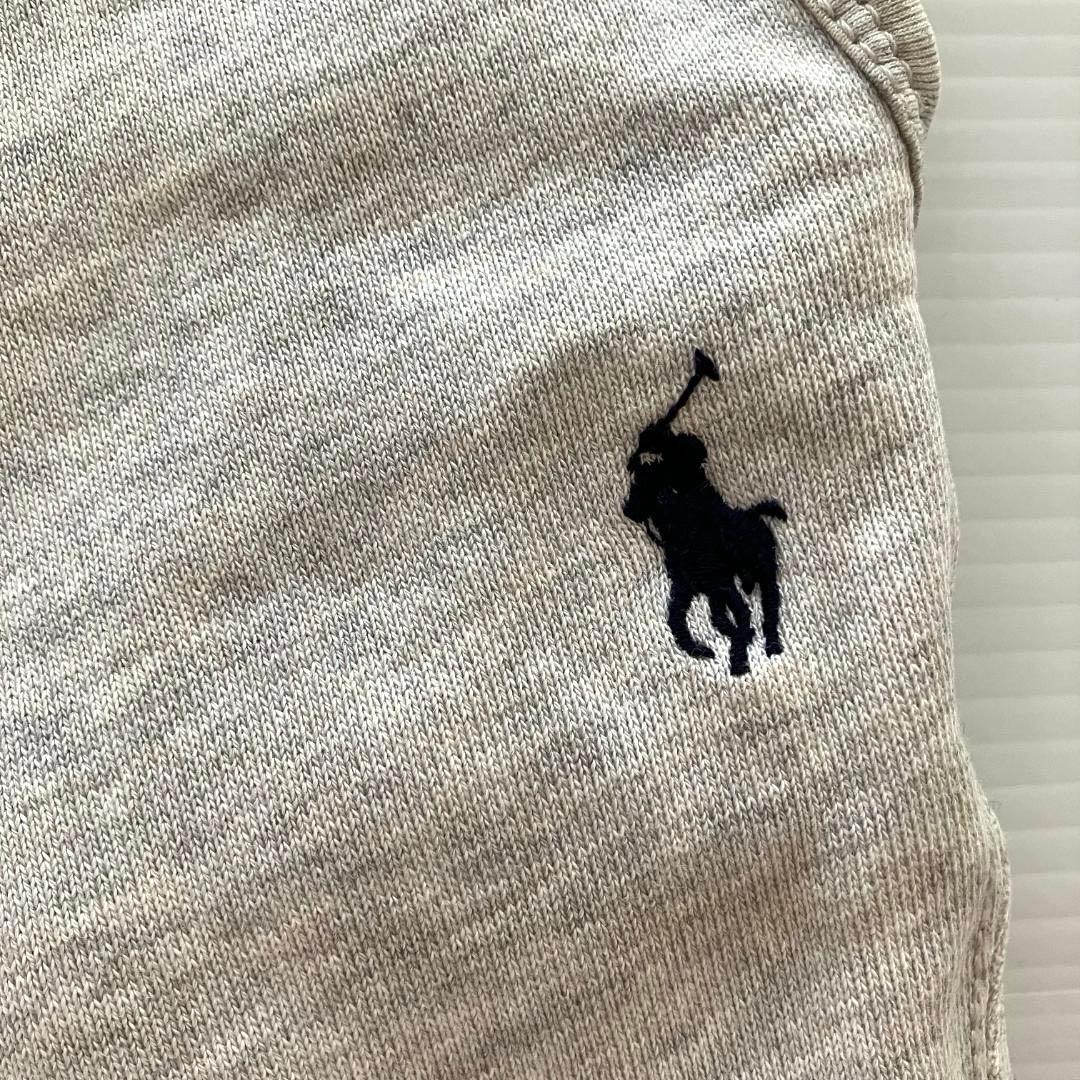 Polo Ralph Lauren パーカー スウェットパンツ 3点まとめ売り