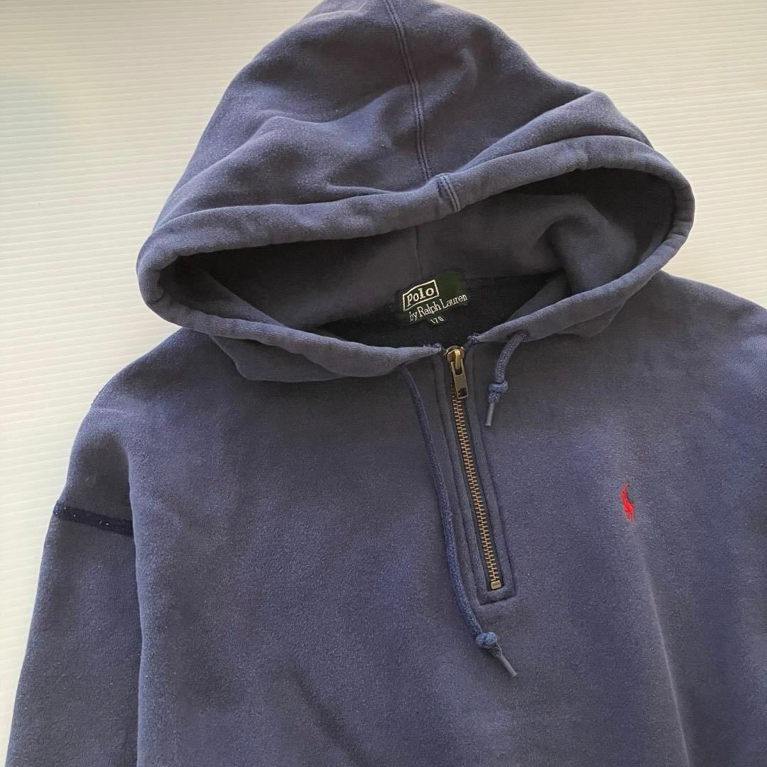 Polo Ralph Lauren パーカー スウェットパンツ 3点まとめ売り