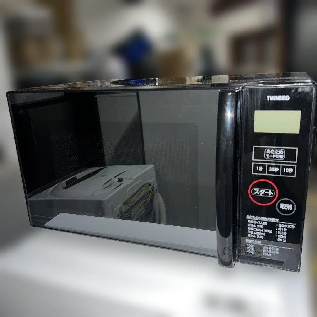 ⭐︎お値段以上ニトリ/冷蔵庫/洗濯機/レンジ/3点セット