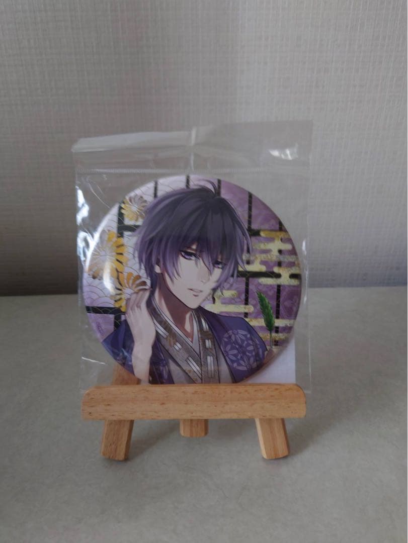 非売品】シューピアリア イクシス B2サイズ アニメ ポスター