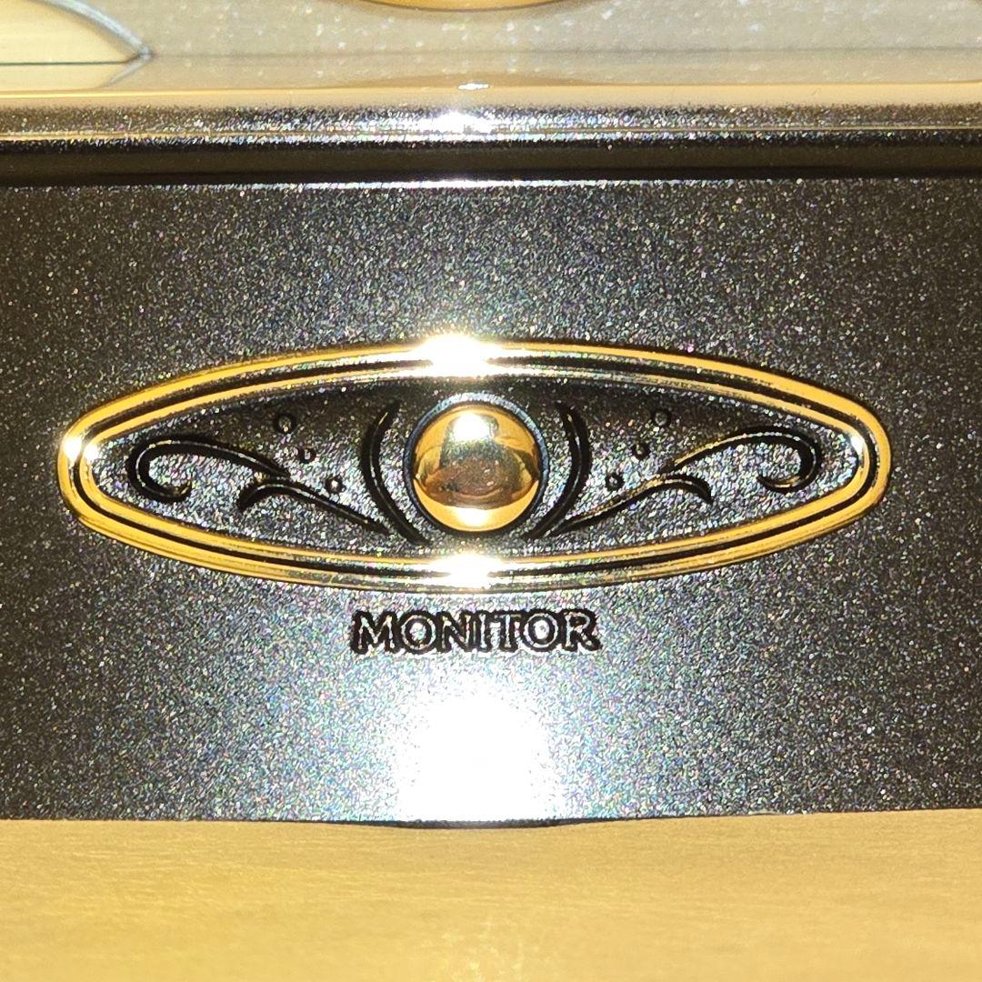 リズム スモールワールド風物語2 4RH715RH からくり時計 新品未使用