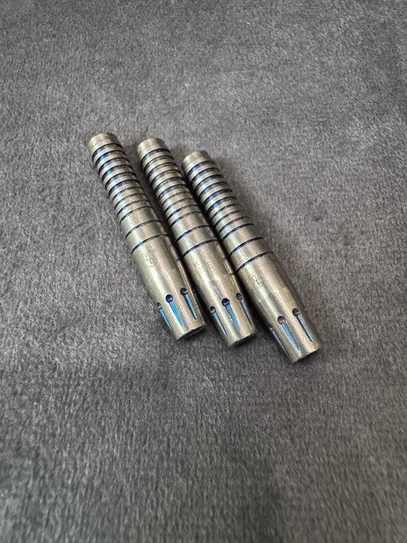 アルティマダーツ カイザー6 荘隈秀一モデル 18g