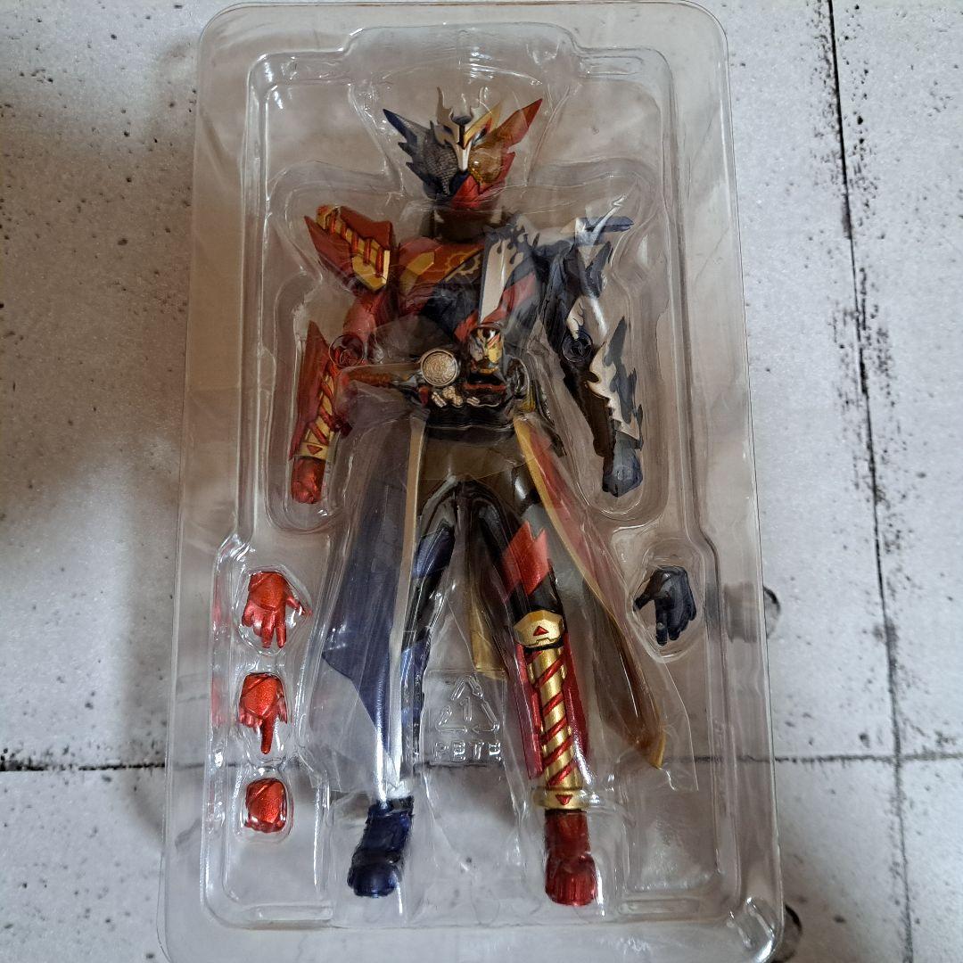 S.H.Figuarts 仮面ライダー