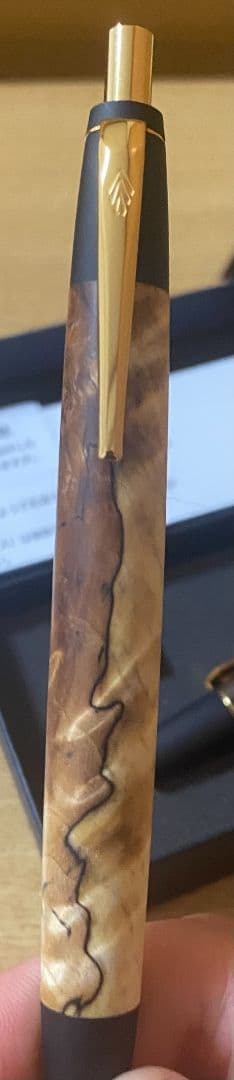 野原工芸スポルテッド栃